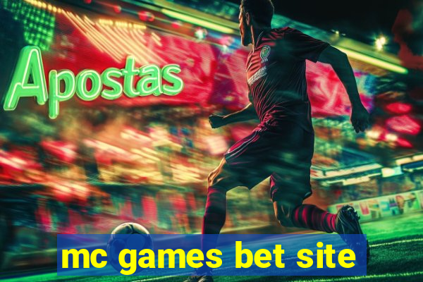 mc games bet site